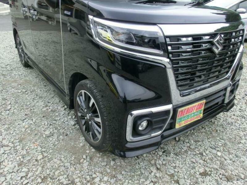 SPACIA CUSTOM