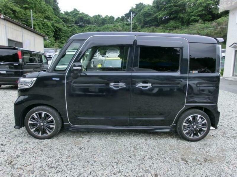 SPACIA CUSTOM
