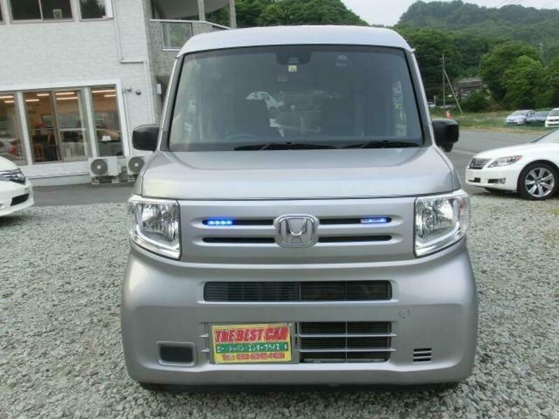 N-VAN