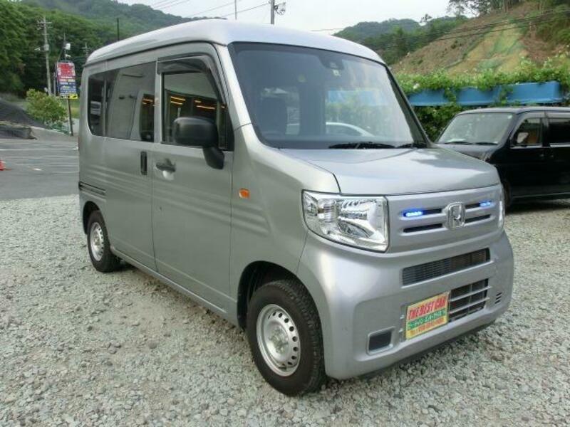 N-VAN