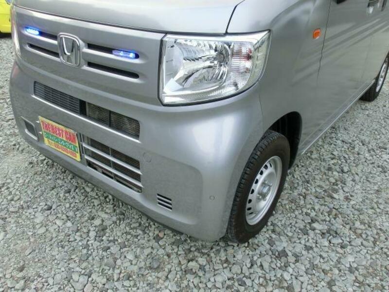 N-VAN