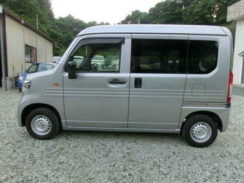 N-VAN