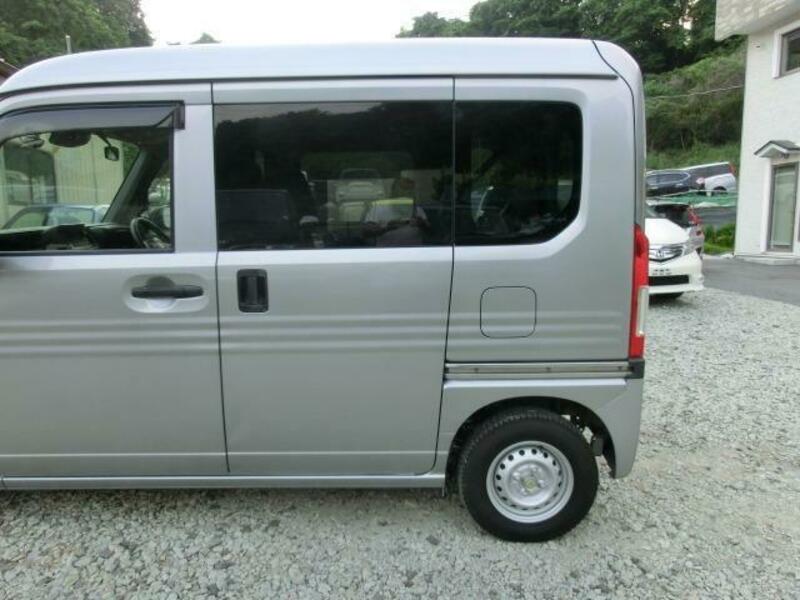 N-VAN