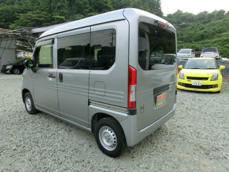 N-VAN
