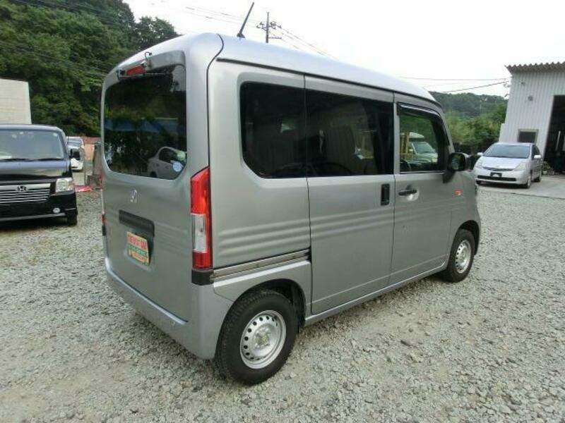 N-VAN