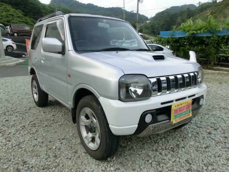 AZ-OFFROAD