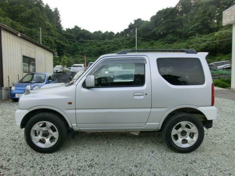 AZ-OFFROAD