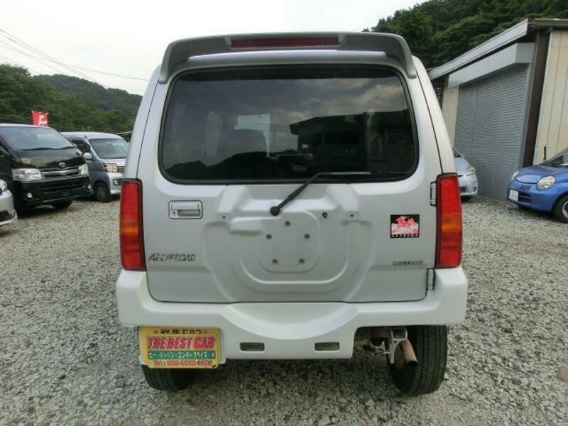 AZ-OFFROAD