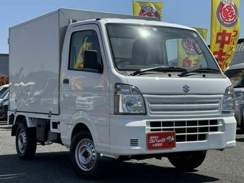 CARRY TRUCK