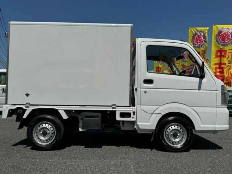 CARRY TRUCK