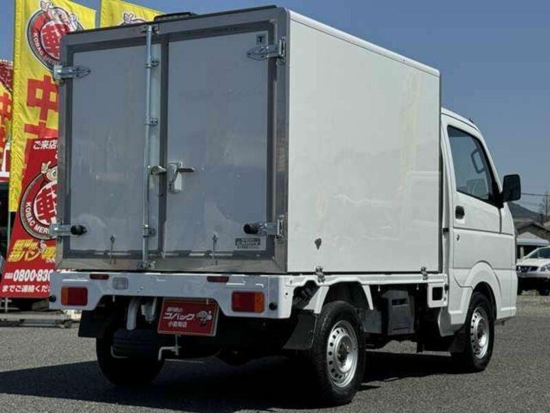 CARRY TRUCK