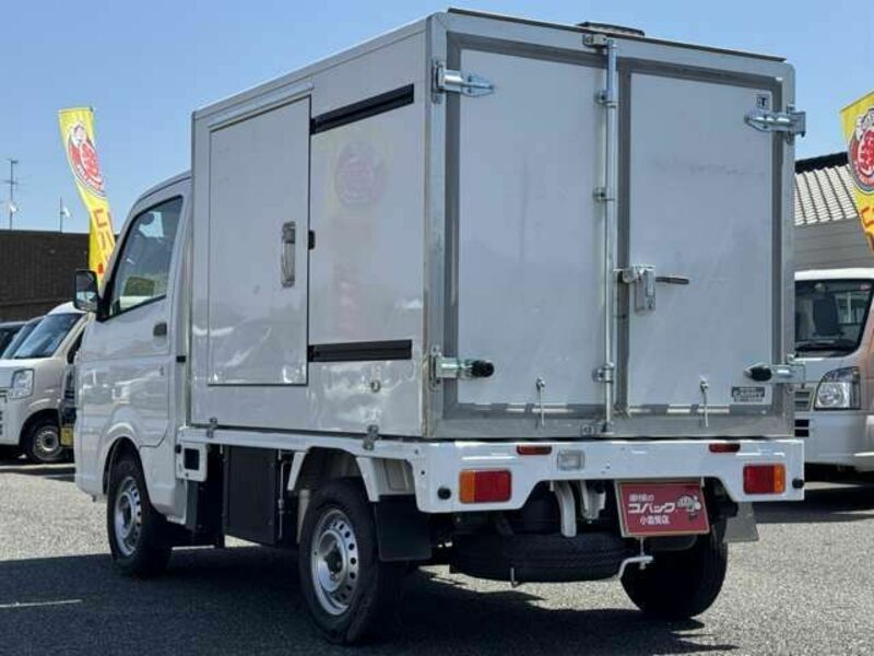 CARRY TRUCK