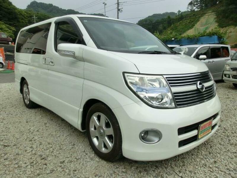 ELGRAND