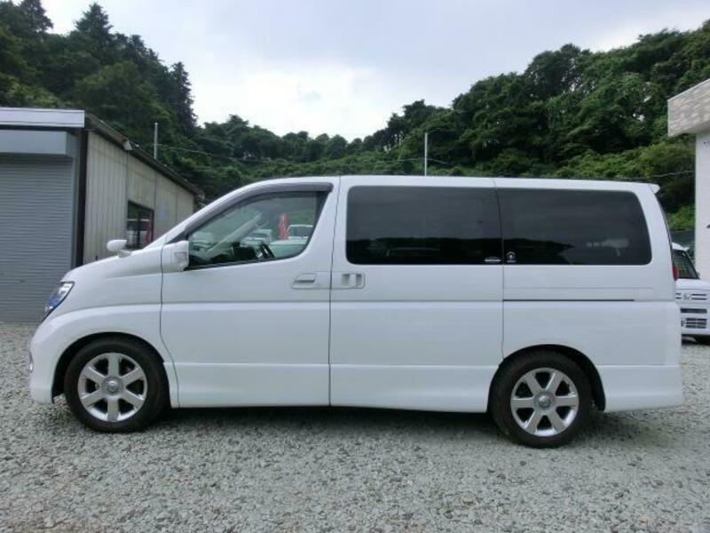 ELGRAND
