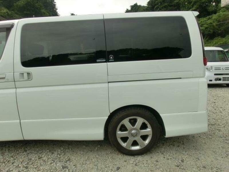 ELGRAND