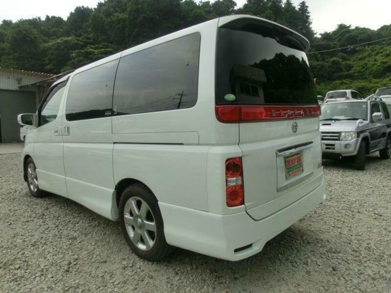 ELGRAND