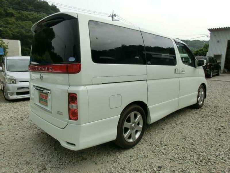 ELGRAND