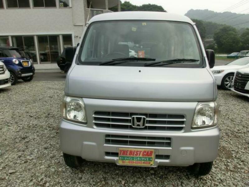 ACTY VAN