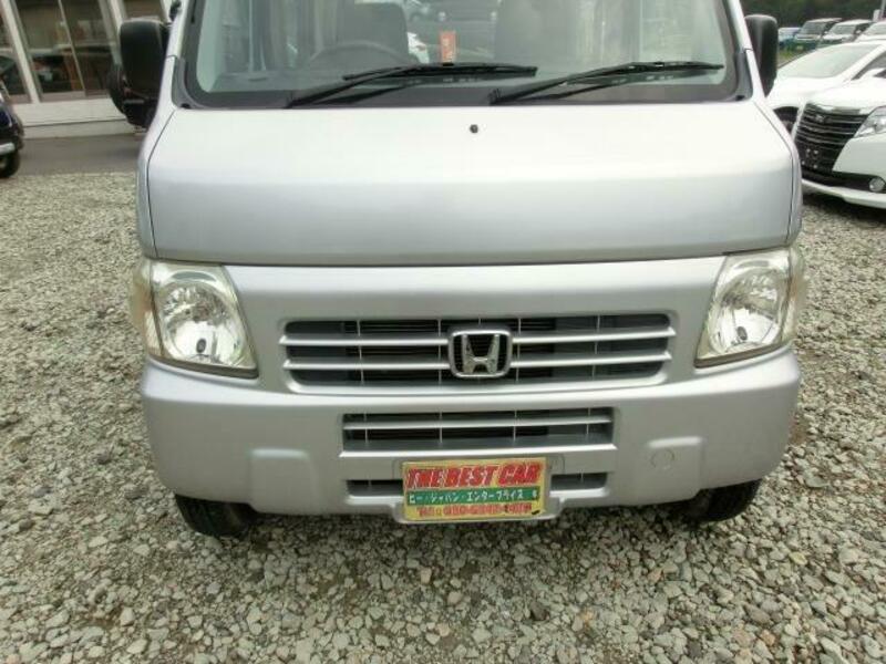 ACTY VAN