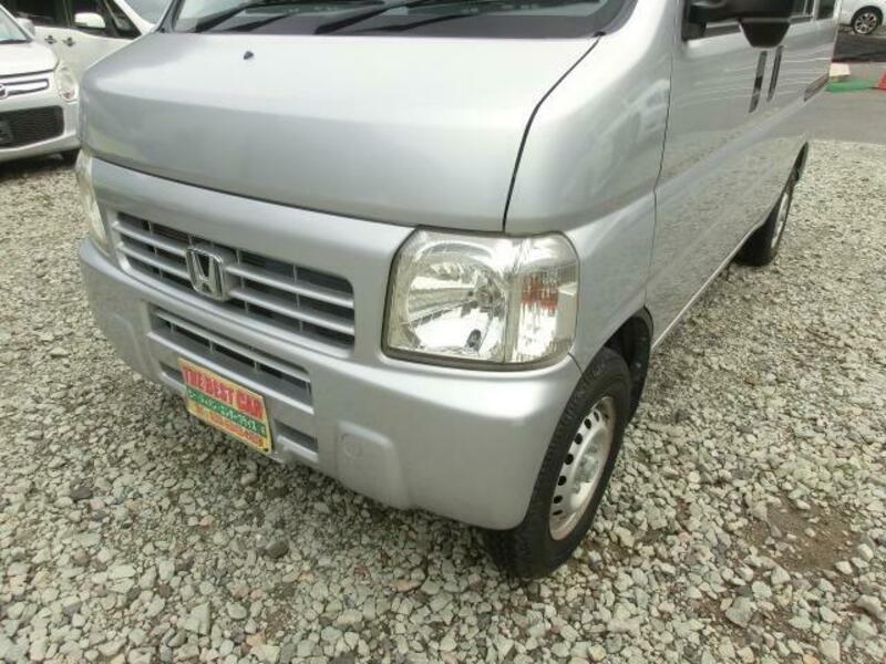 ACTY VAN