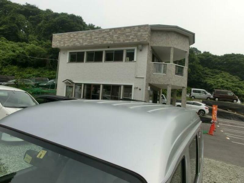 ACTY VAN