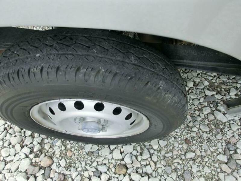 ACTY VAN