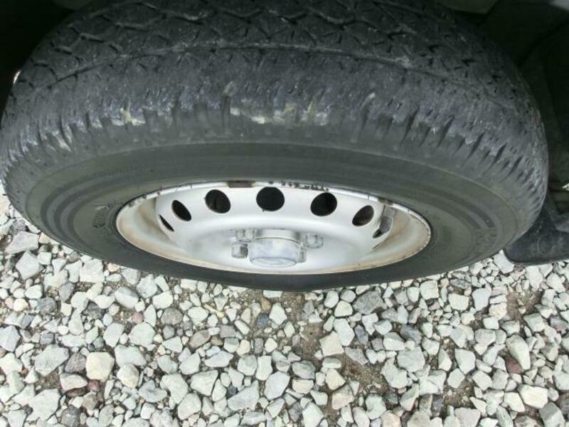 ACTY VAN