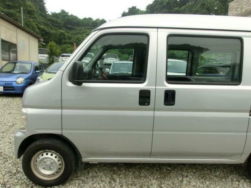 ACTY VAN