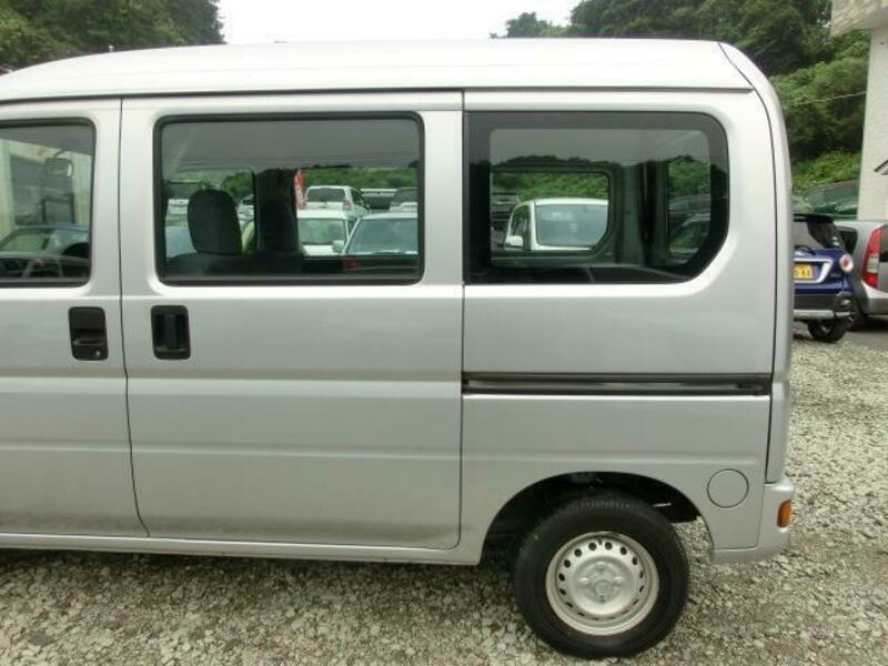 ACTY VAN