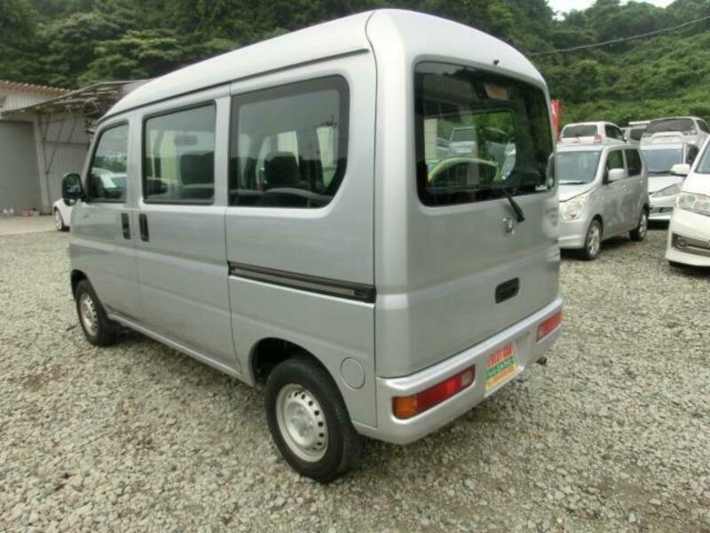 ACTY VAN
