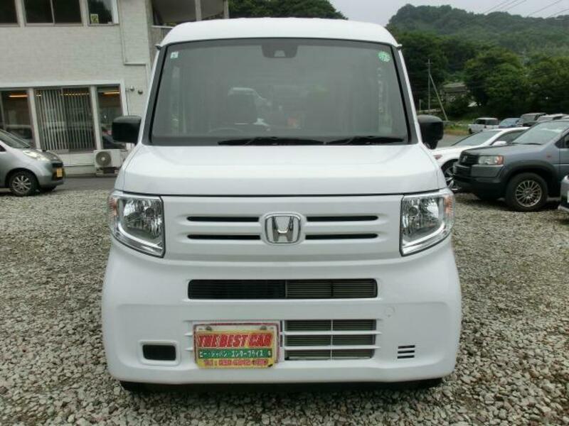 N-VAN