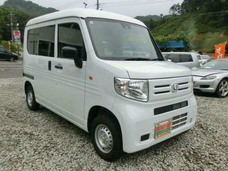 N-VAN