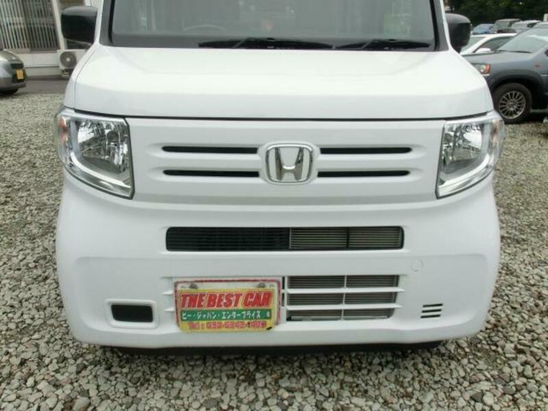 N-VAN