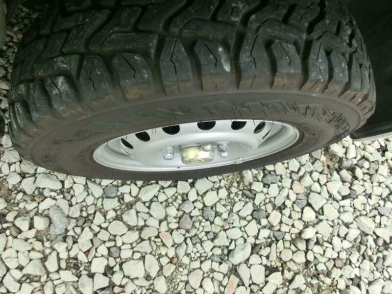 N-VAN