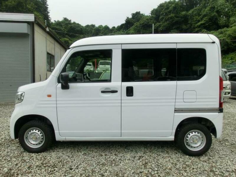 N-VAN