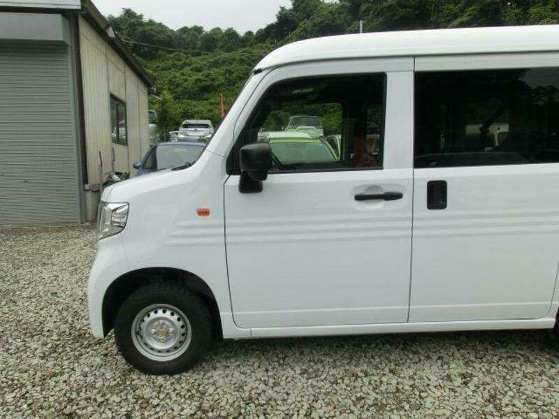 N-VAN