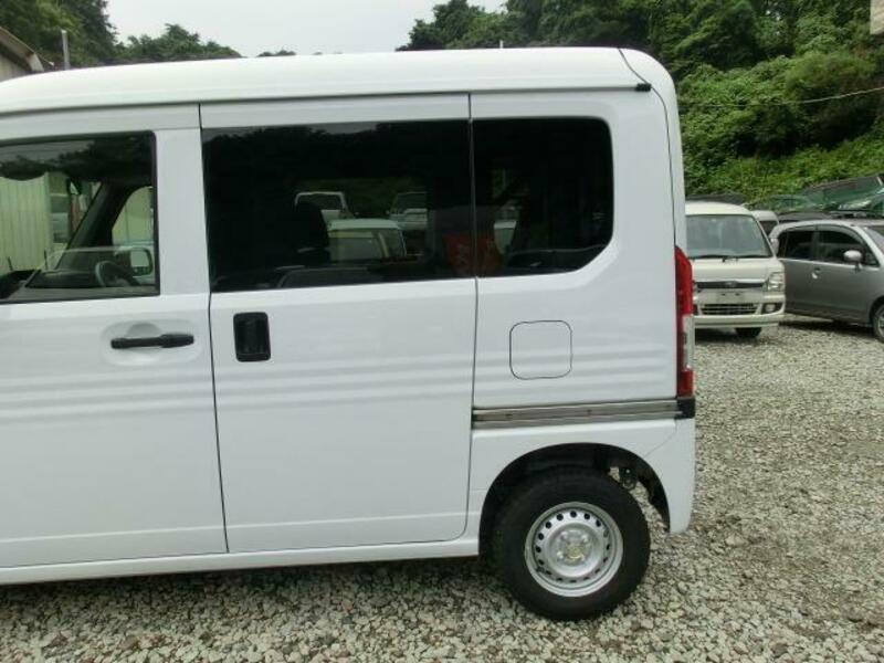 N-VAN