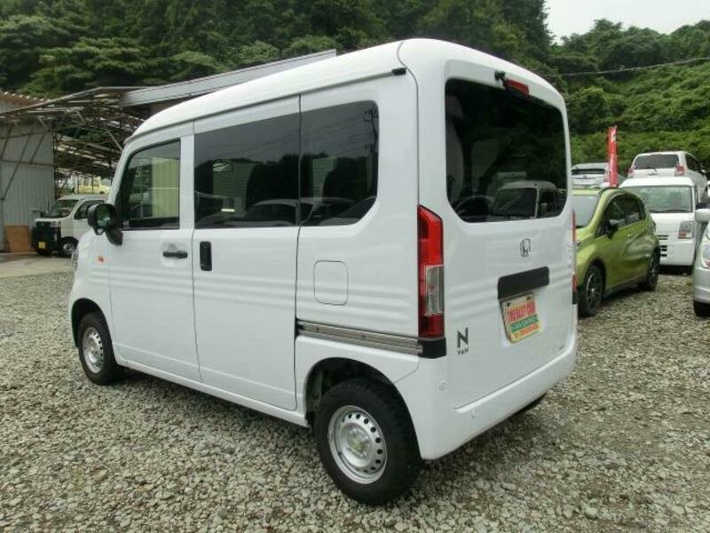 N-VAN
