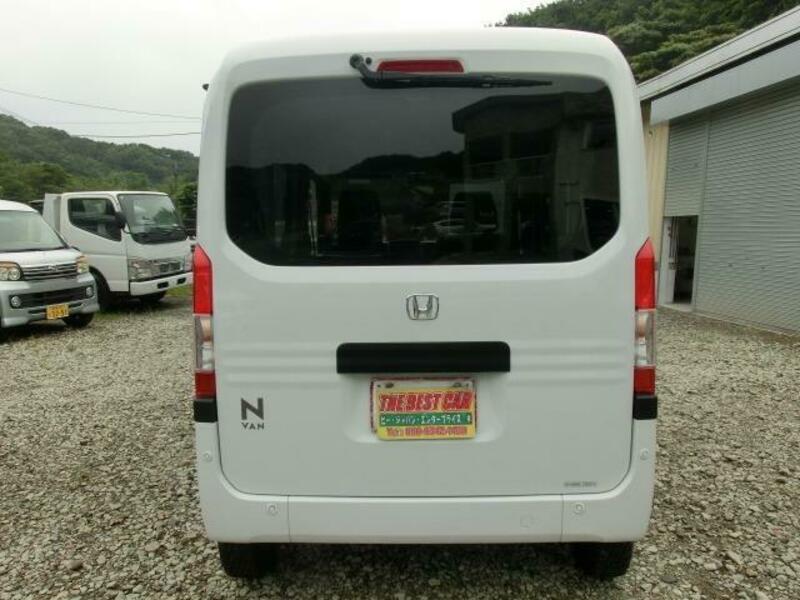 N-VAN