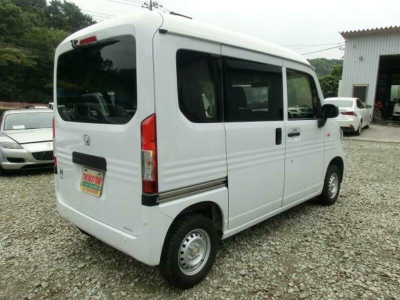 N-VAN