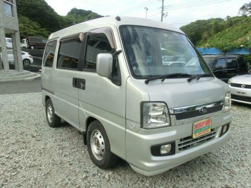 DIAS WAGON