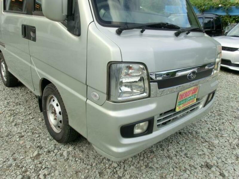 DIAS WAGON