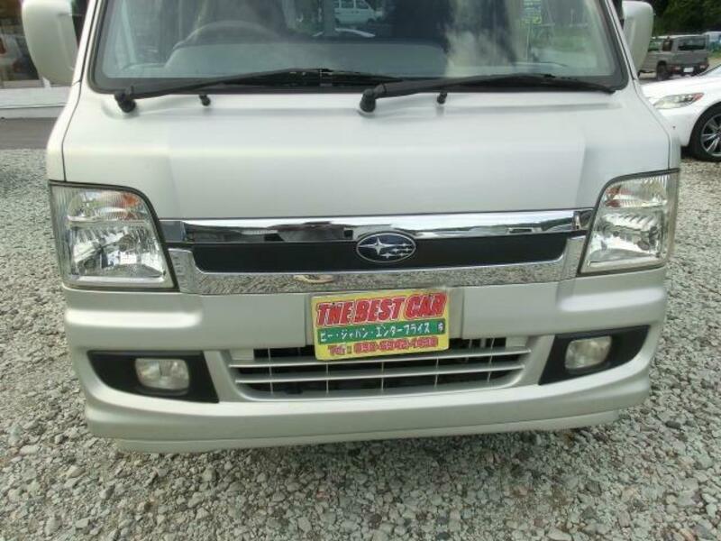 DIAS WAGON