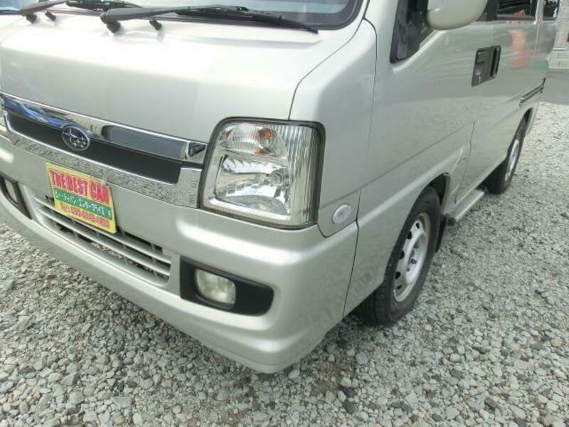 DIAS WAGON