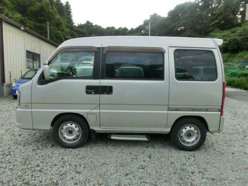 DIAS WAGON