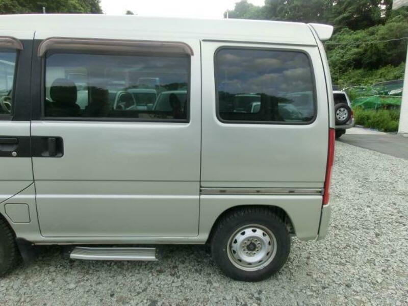 DIAS WAGON