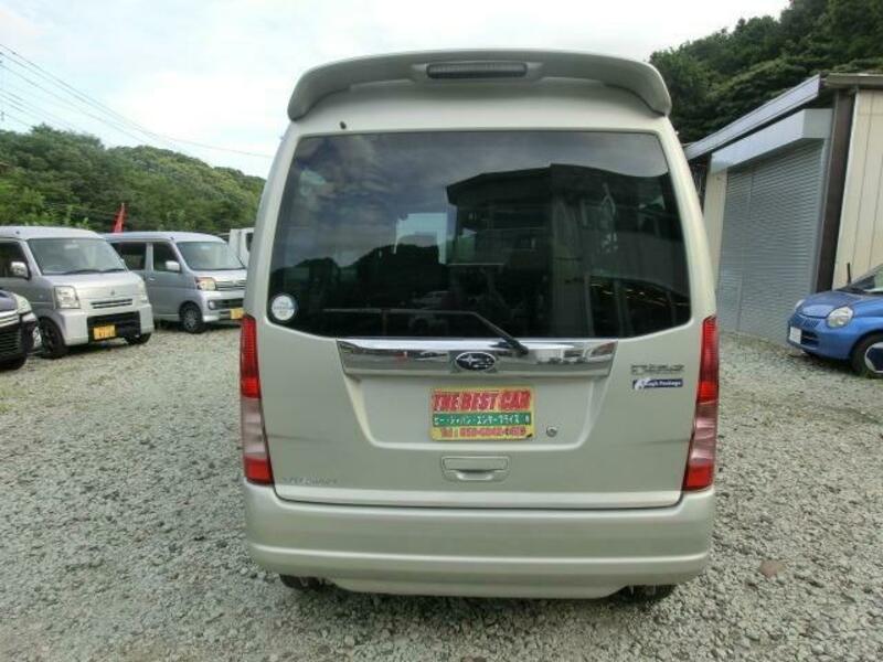 DIAS WAGON