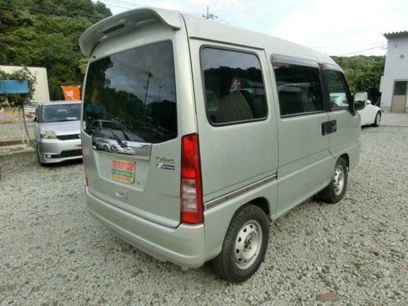 DIAS WAGON