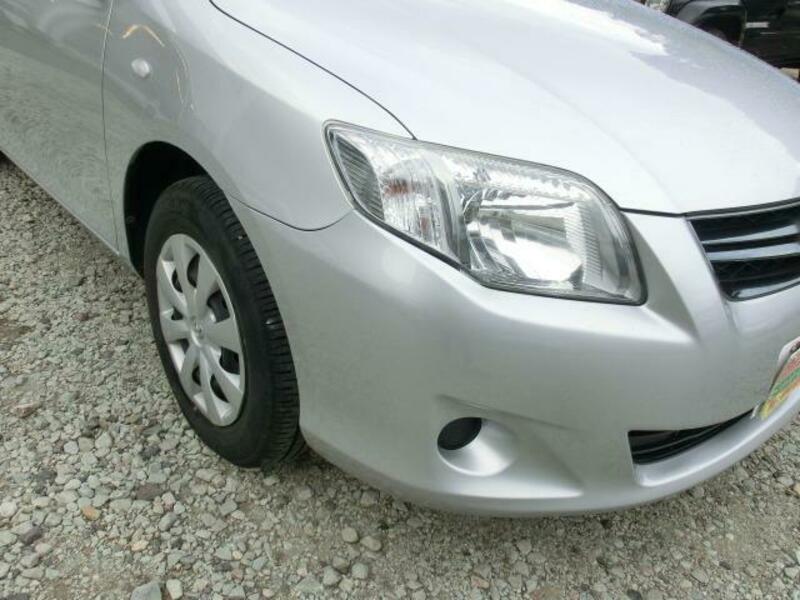 COROLLA FIELDER