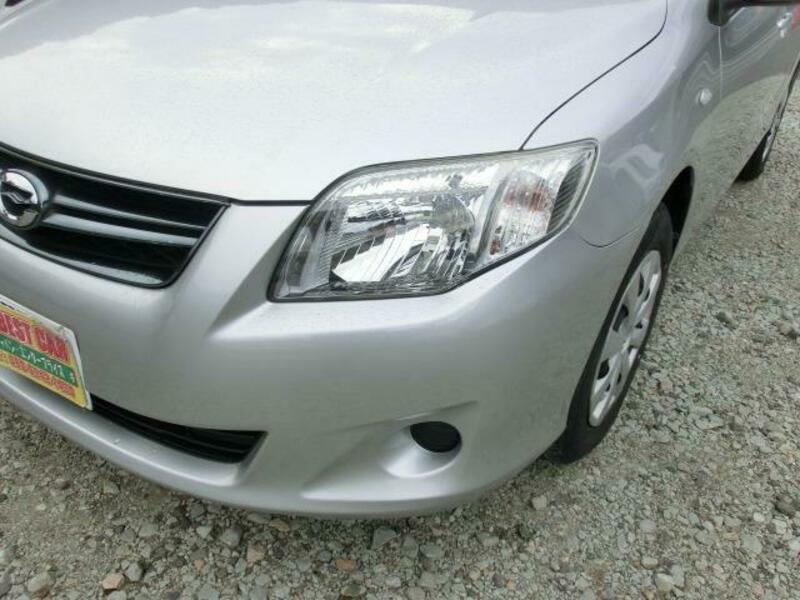 COROLLA FIELDER